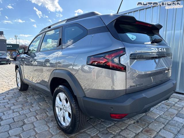 Dacia / Bigster / Grau / / / 