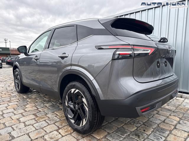 Nissan / Qashqai / Grau / / / 