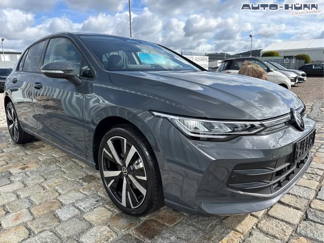 Volkswagen / Golf / Grau / / / 