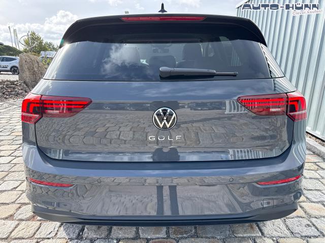 Volkswagen / Golf / Grau / / / , Beispielbilder, ggf. teilweise mit Sonderausstattung