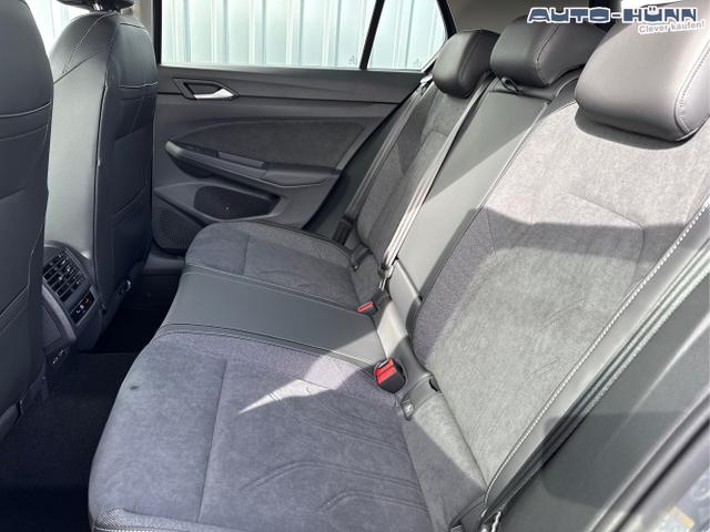 Volkswagen / Golf / Grau / / / , Beispielbilder, ggf. teilweise mit Sonderausstattung