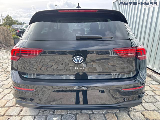 Volkswagen / Golf / Schwarz / / / 