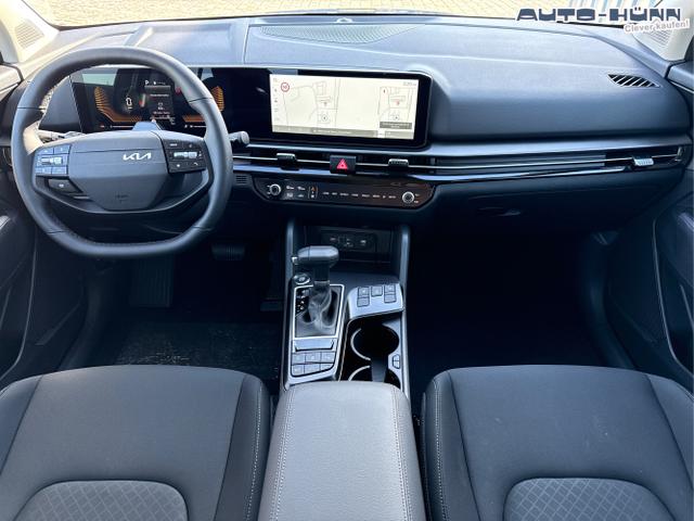 Kia / Sportage / Grau / / / , Beispielbilder, ggf. teilweise mit Sonderausstattung