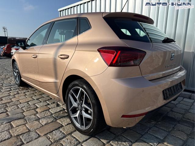 Seat / Ibiza / Lila / / / 