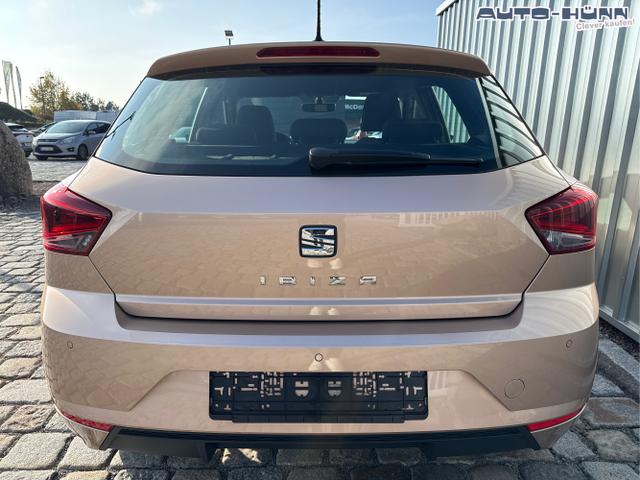 Seat / Ibiza / Lila / / / 