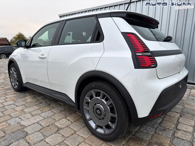 Renault / R 5 / Wei&szlig; / / / 
