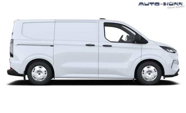 Ford Transit Custom Trend TDCi 150 320 L1 LED AHKVorb 