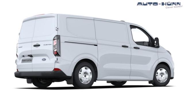 Ford Transit Custom Trend TDCi 150 320 L1 LED AHKVorb 