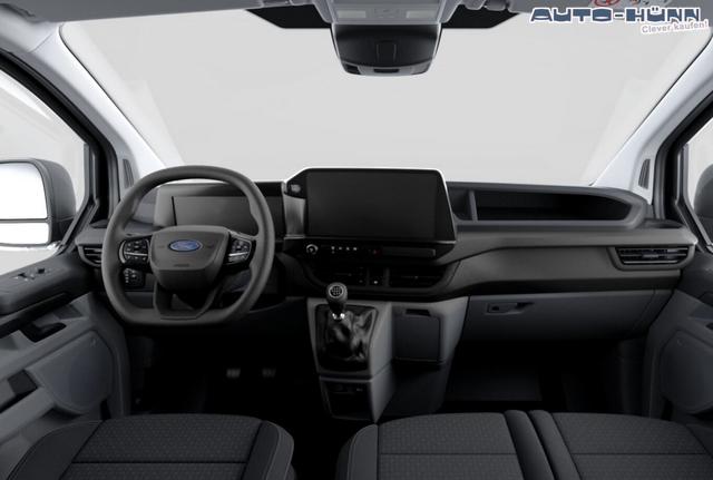 Ford Transit Custom Trend TDCi 150 320 L1 LED AHKVorb 