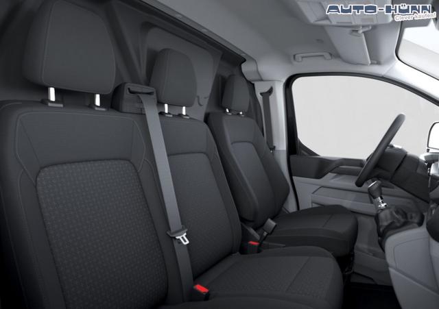 Ford Transit Custom Trend TDCi 150 320 L1 LED AHKVorb 