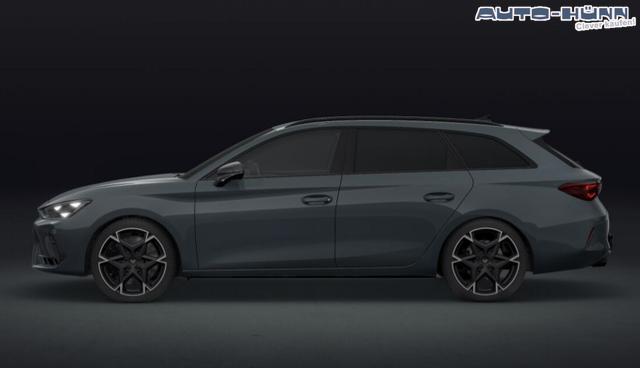 Cupra Leon Sportstourer ST VZ 4D AHK Memory Edge eHk SHZ ACC 19" 3Z 