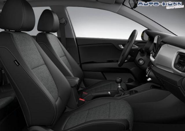 Kia Stonic 1.2 79 LED Nav Kam PDC LM16Z Temp PrivG 