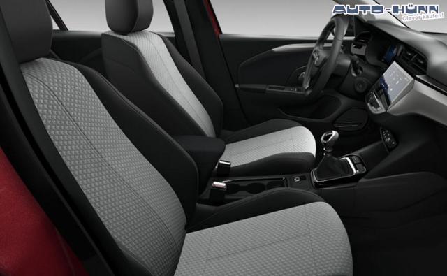 Opel Corsa Edition 1.2 100 LM16Z Kam PDC vo/hi SichtP Temp 