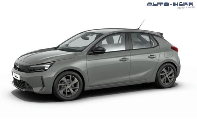 Opel Corsa Edition 1.2 100 LM16Z Kam PDC vo/hi SichtP Temp 