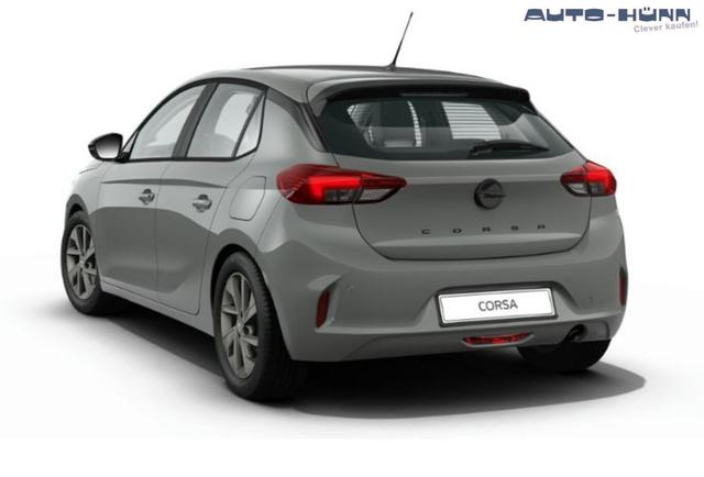 Opel Corsa Edition 1.2 100 LM16Z Kam PDC vo/hi SichtP Temp 