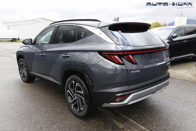 Hyundai TUCSON Trend PHEV252 19Z Krell SHZ ACC El.Heckkl 