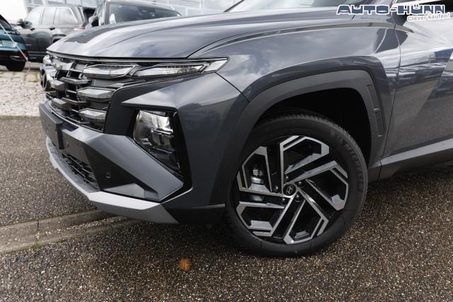 Hyundai TUCSON Trend PHEV252 19Z Krell SHZ ACC El.Heckkl 