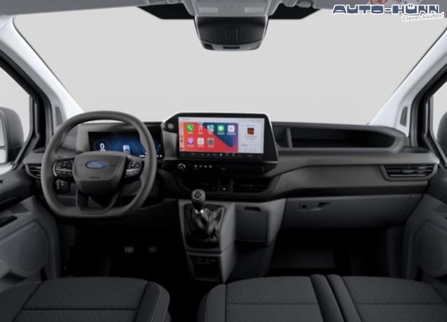 Ford Transit Custom Trend DCiV 320L2 SHZ Kam Temp 6-S 