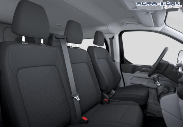 Ford Transit Custom Trend DCiV 320L2 SHZ Kam Temp 6-S 