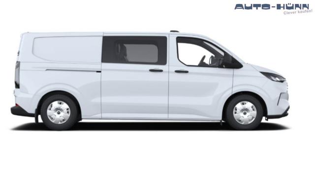 Ford Transit Custom Trend DCiV 320L2 SHZ Kam Temp 6-S 