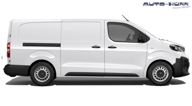 Citro&euml;n Jumpy XL StandH Kam AHK WinterP ModuWork CarPlay 