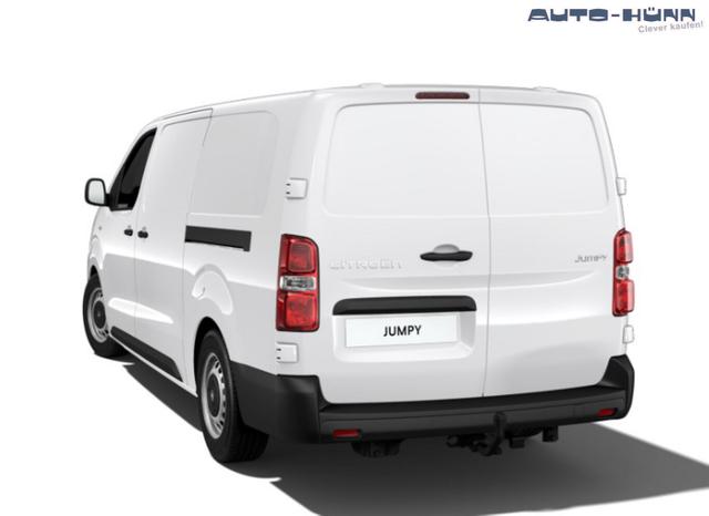 Citro&euml;n Jumpy XL StandH Kam AHK WinterP ModuWork CarPlay 