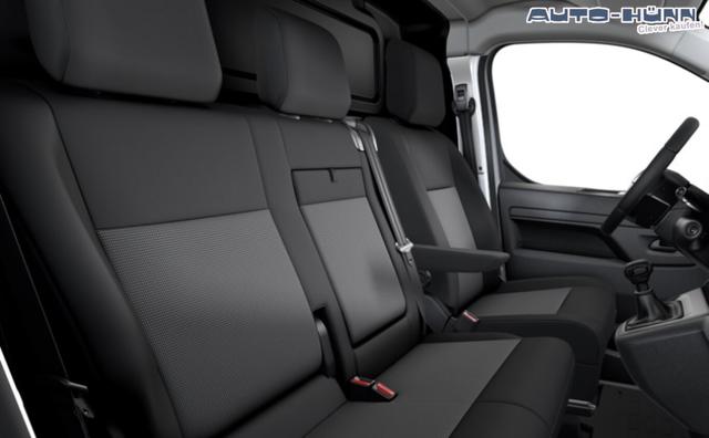 Citro&euml;n Jumpy XL StandH Kam AHK WinterP ModuWork CarPlay 