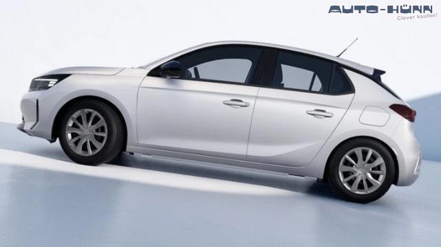 Opel Corsa Edition AT8 SichtP KomfortP SHZ CarPl PDC 