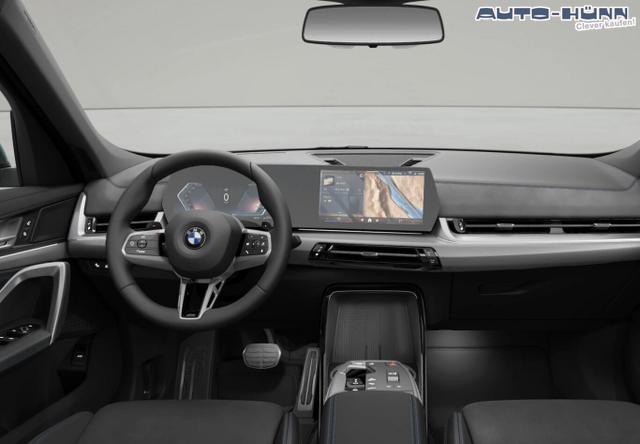 BMW X1 M Sport 18i sDrive LED Nav Kam eHK SHZ 18Z 