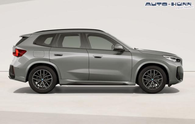 BMW X1 M Sport 18i sDrive LED Nav Kam eHK SHZ 18Z 