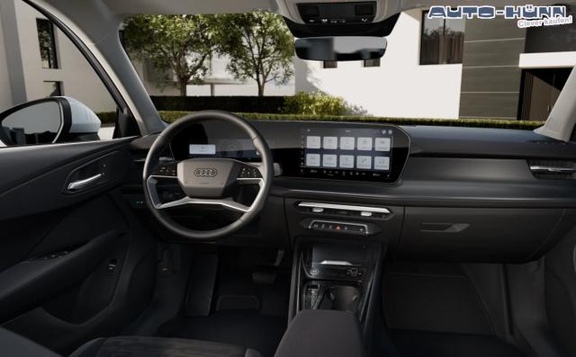 Audi Q3 Intense Tech LED+ KlimaP MMI+ Keyl PrivG 18Z eHK PDC+ 