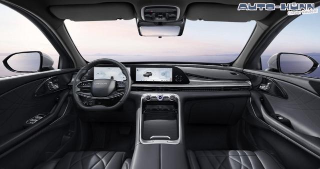 Omoda 9 Premium PHEV Pano 4X4 540&deg; el.Heckk SHZ Keyl 