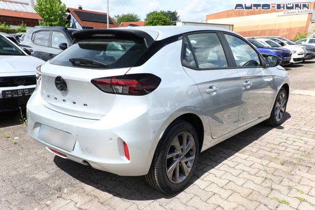 Opel Corsa Edition 1.2 100 LM16Z Kam PDC vo/hi SichtP Temp 