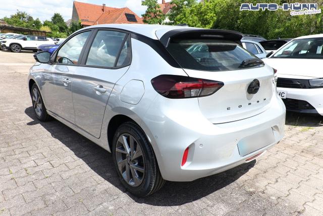 Opel Corsa Edition 1.2 100 LM16Z Kam PDC vo/hi SichtP Temp 