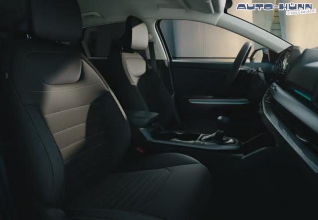 Kia K4 Sportswagon Vision SW DCT ACC LED Nav SHZ PrivG Kam Keyl 
