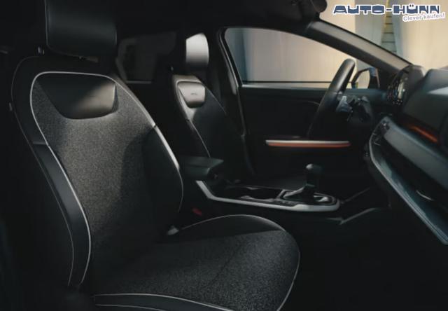 Kia K4 Sportswagon SW DCT LED+ LM17 PrivG ACC SHZ Nav Kam Keyl 