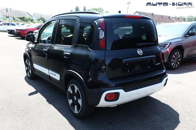 Fiat Panda Cross 5S PDC CarP/AndroidA PrivG 15Z NSW 