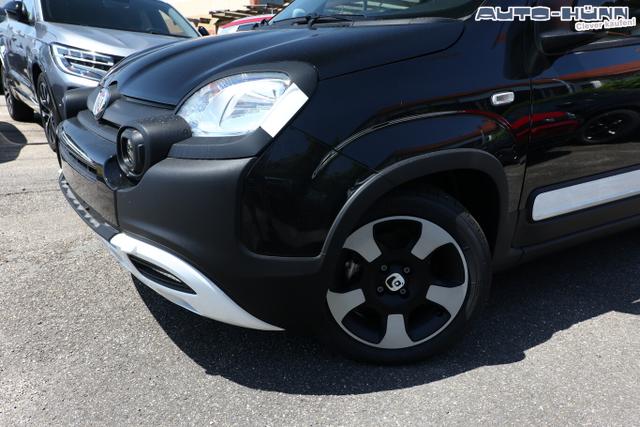 Fiat Panda Cross 5S PDC CarP/AndroidA PrivG 15Z NSW 