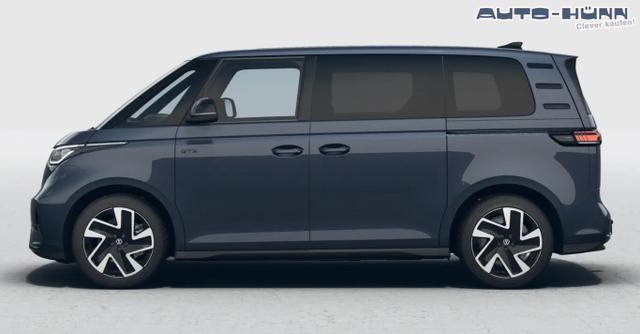 Volkswagen ID. Buzz GTX 79kWh 4M Pano AHK W&auml;rmeP 5JGar EasyO 