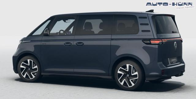 Volkswagen ID. Buzz GTX 79kWh 4M Pano AHK W&auml;rmeP 5JGar EasyO 