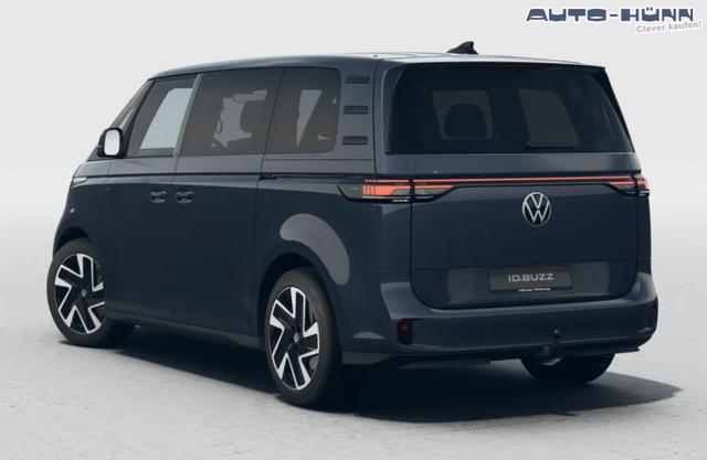 Volkswagen ID. Buzz GTX 79kWh 4M Pano AHK W&auml;rmeP 5JGar EasyO 