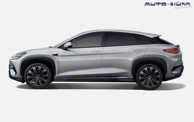 BYD Sealion 7 Design 530 AWD 456kmReichw Pano 360Kam 