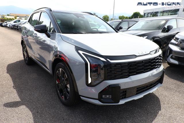 Kia Sportage GT-line PHEV Pano el.Heckk El.Sitze SHZ 