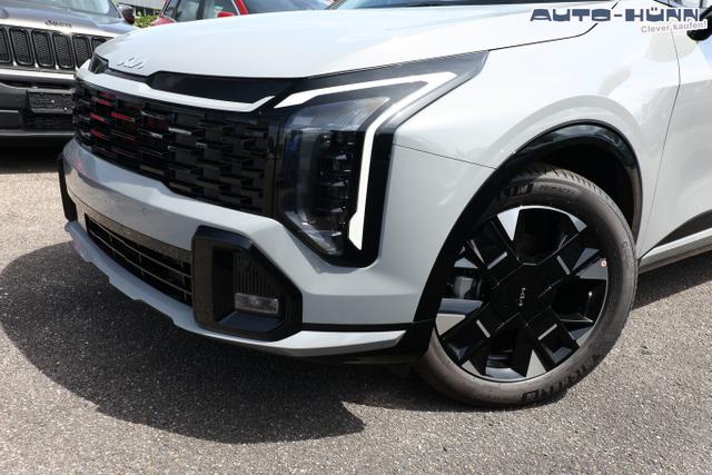 Kia Sportage GT-line PHEV Pano el.Heckk El.Sitze SHZ 