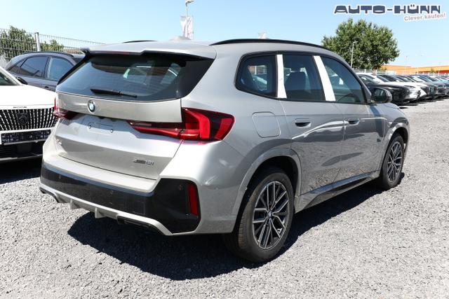 BMW X1 M Sport 18i sDrive LED Nav Kam eHK SHZ 18Z 