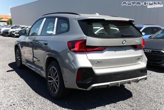 BMW X1 M Sport 18i sDrive LED Nav Kam eHK SHZ 18Z 