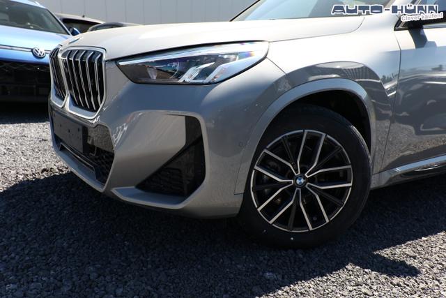 BMW X1 M Sport 18i sDrive LED Nav Kam eHK SHZ 18Z 