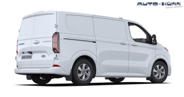 Ford E-Transit Custom Limited 71kWh L1 ProPower LED 