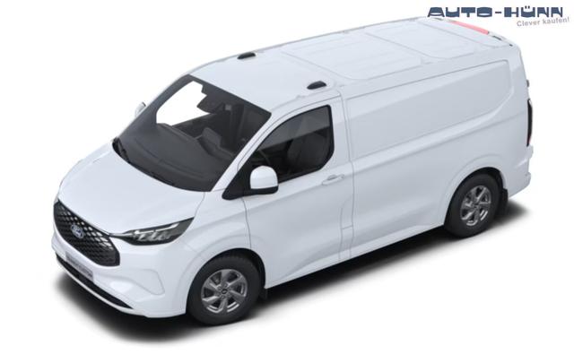 Ford E-Transit Custom Limited 71kWh L1 ProPower LED 