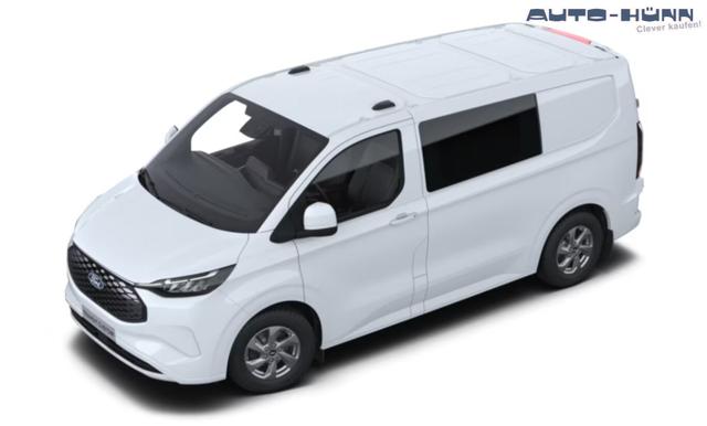 Ford E-Transit Custom Limited DCiV 71kWh L1 LED SHZ 